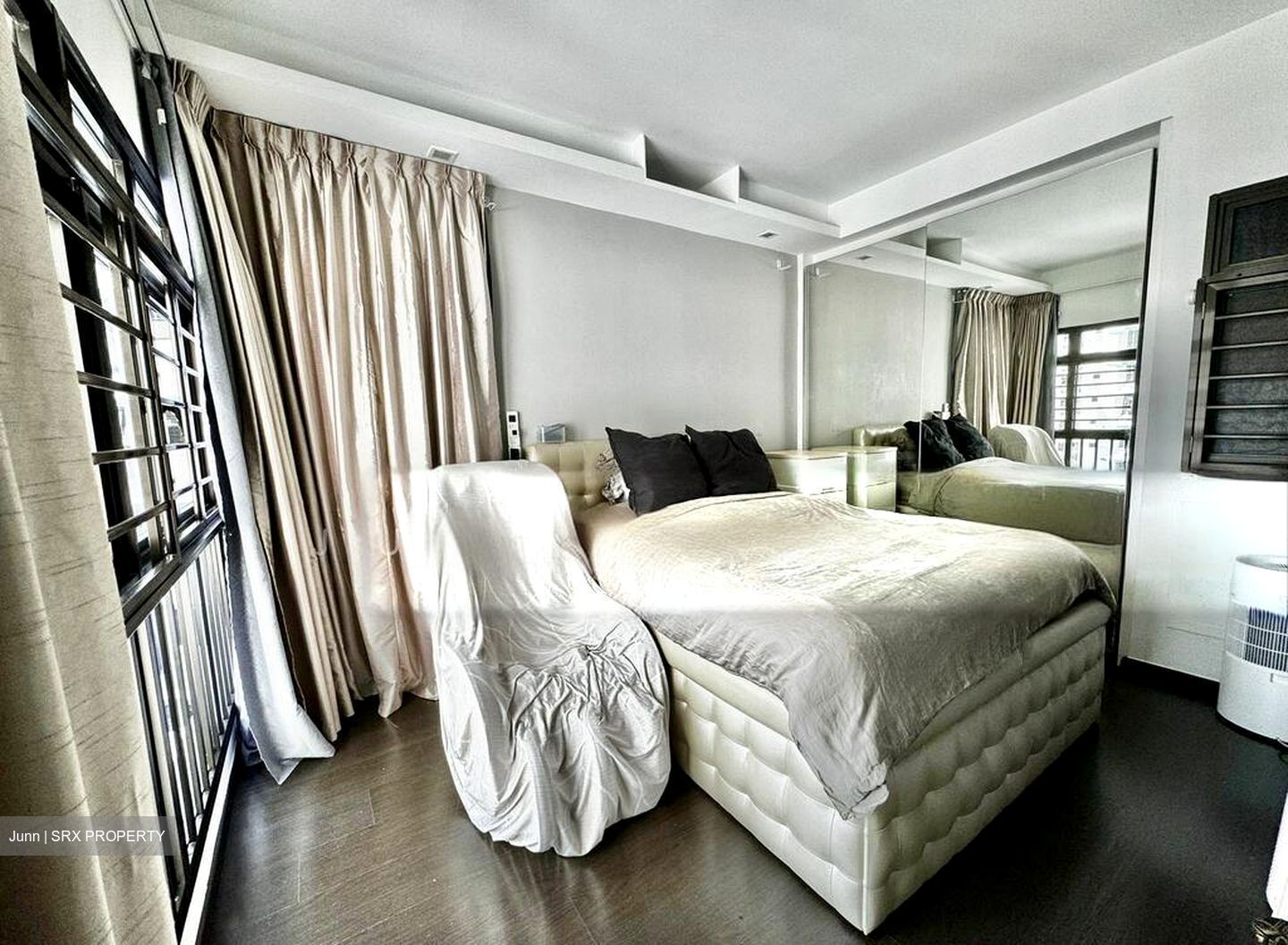 Blk 27B Membina Court (Bukit Merah), HDB 4 Rooms #533515931